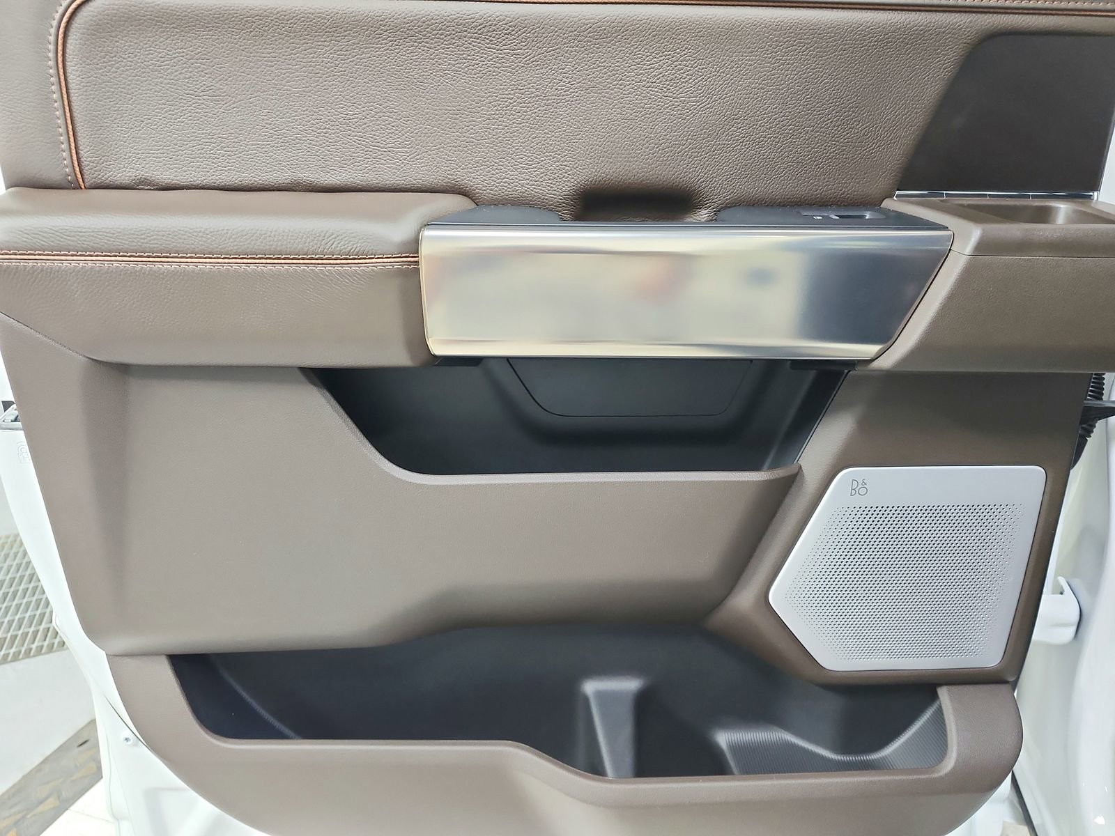 New 2026 Ford F250 King Ranch image 41