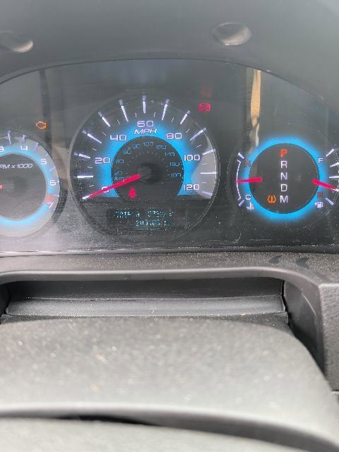 Used 2012 Ford Fusion SEL FWD image 11