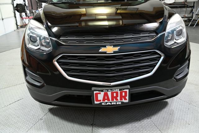 Used 2016 Chevrolet Equinox LS AWD/4WD image 14