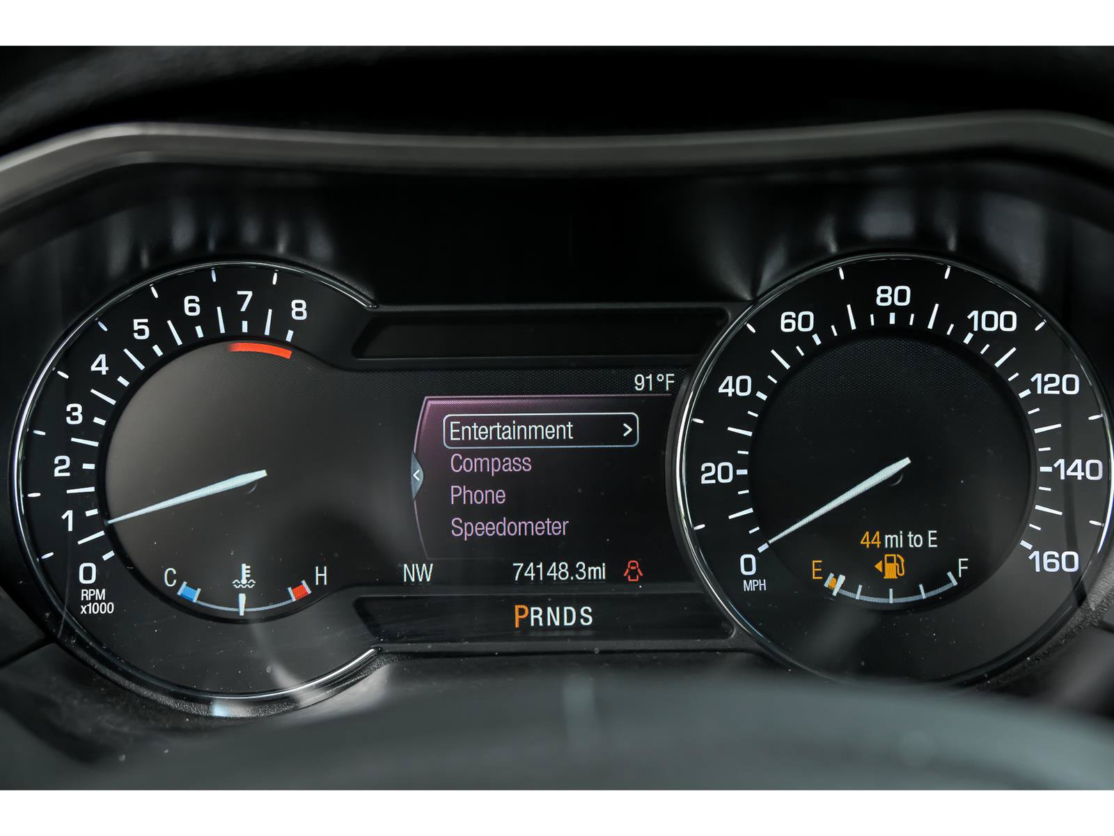 Used 2019 Lincoln MKZ Premiere FWD image 16