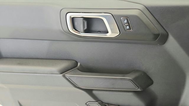 New 2025 Ford Bronco Big Bend image 19