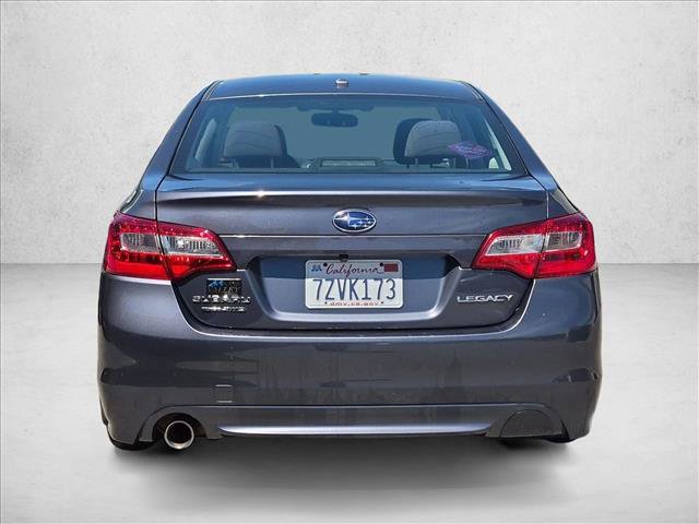 Used 2015 Subaru Legacy 2.5i Premium AWD/4WD image 6