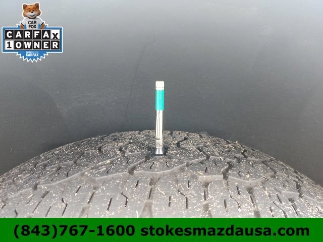 Used 2021 Chevrolet Suburban Z71 AWD/4WD image 37