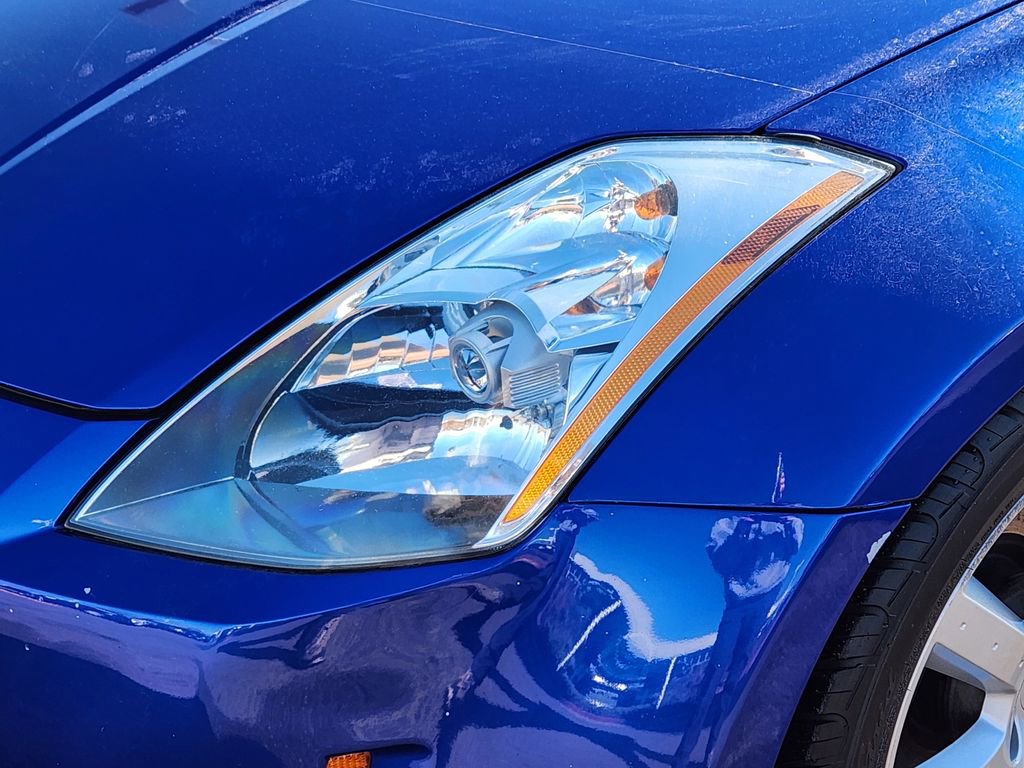 Used 2003 Nissan 350Z Touring image 8