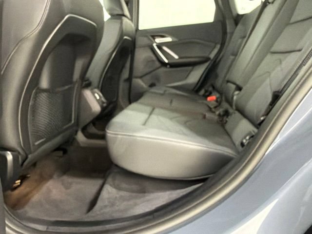 Certified 2024 BMW X1 xDrive28i w/ Technology Package AWD/4WD image 17