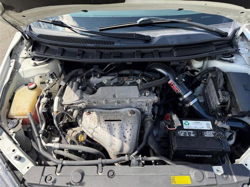 Used 2015 Scion tC image 26