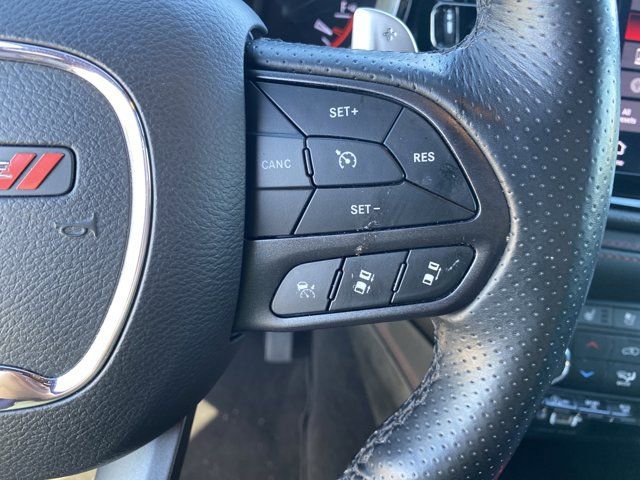 Used 2024 Dodge Durango GT image 40