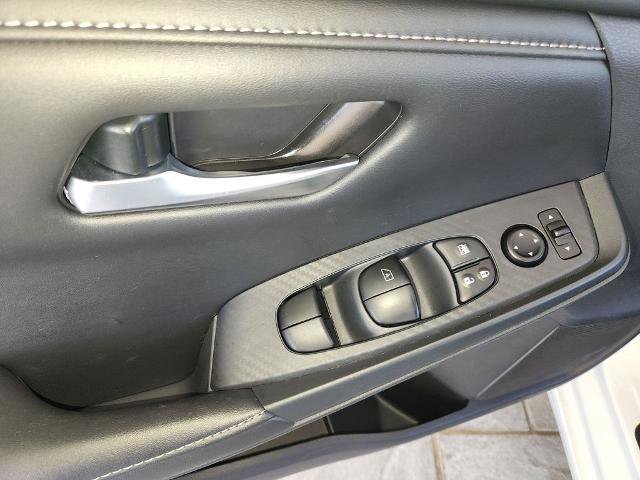 Certified 2025 Nissan Sentra SV w/ All-Weather Package image 25