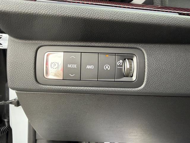 New 2026 Chevrolet Traverse RS w/ LPO, Floor Liner Package image 42