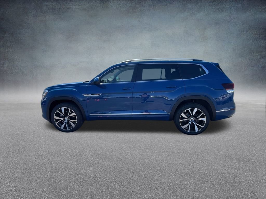 New 2025 Volkswagen Atlas SEL Premium R-Line image 13