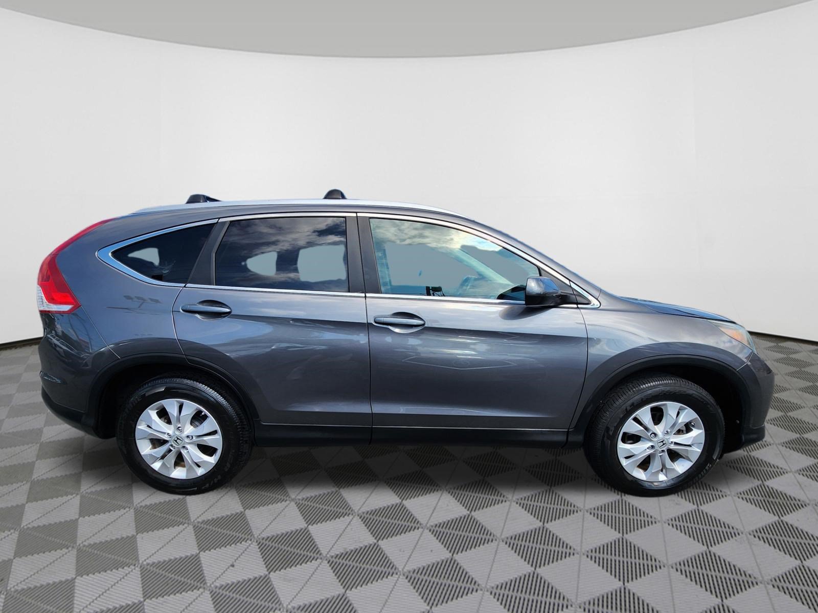 Used 2013 Honda CR-V EX-L image 6