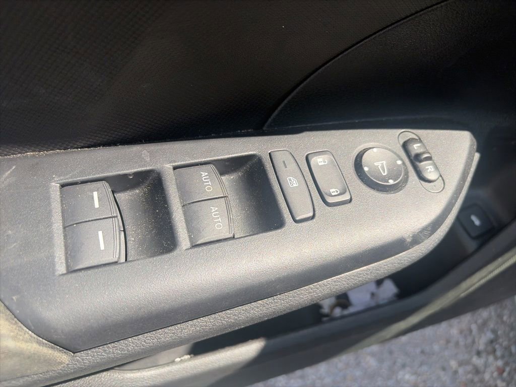 Used 2019 Honda Civic LX image 16