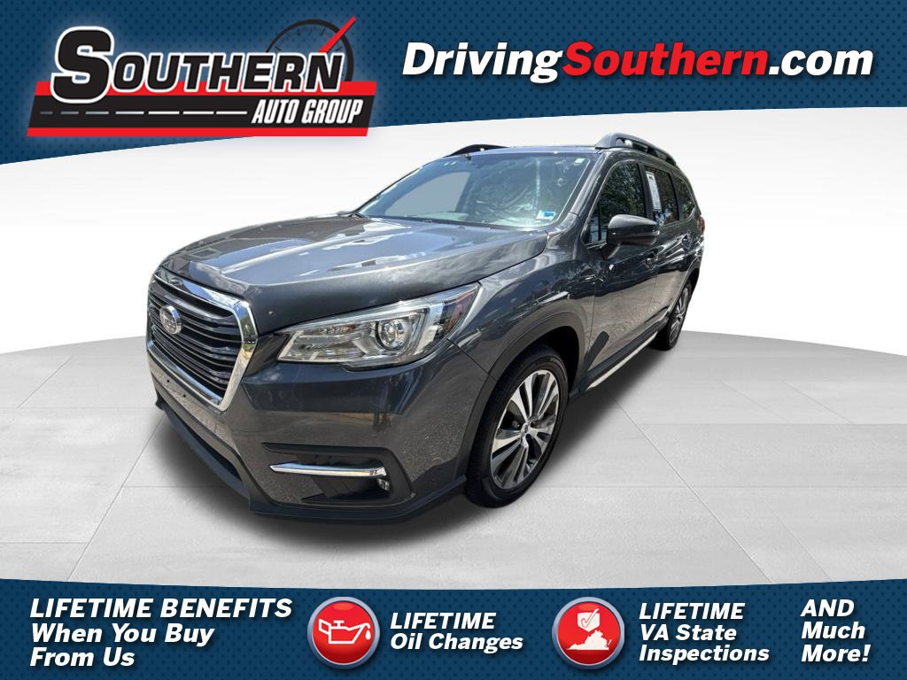 Used 2022 Subaru Ascent Limited w/ Technology Package