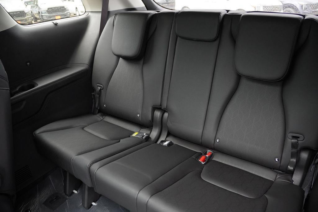 New 2027 Kia Carnival SX FWD image 12
