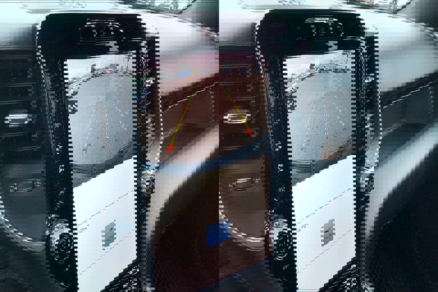 Used 2023 RAM 1500 Big Horn image 26