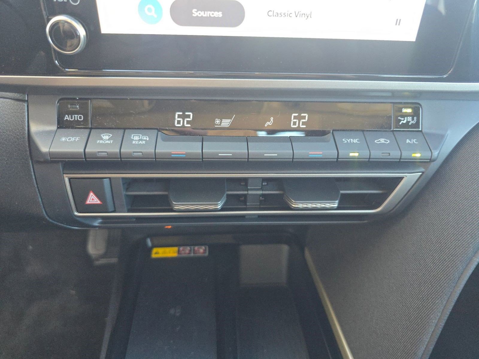 Used 2026 Toyota Camry LE w/ Convenience Package FWD image 17
