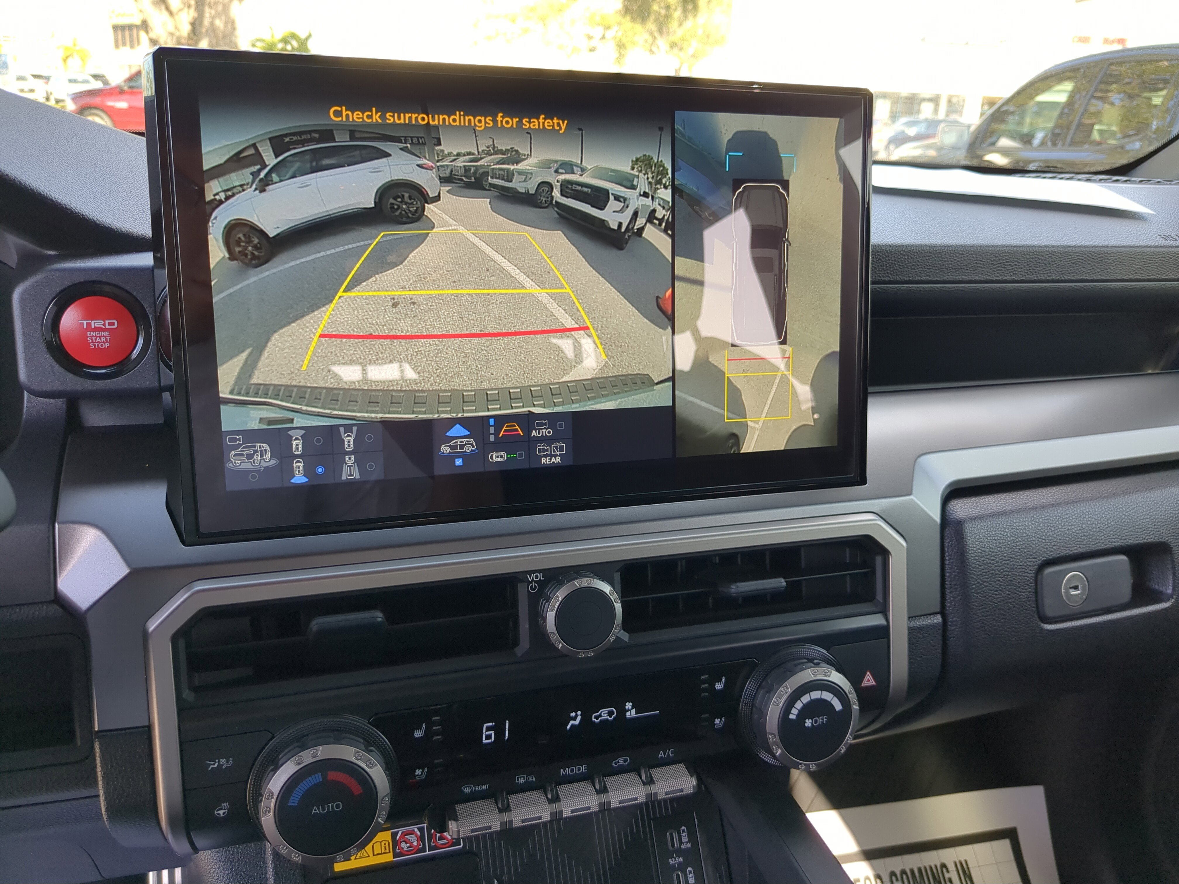 Used 2025 Toyota 4Runner TRD Sport Premium image 28