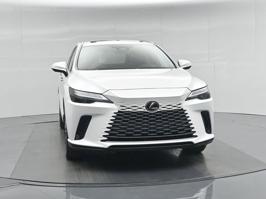 Used 2024 Lexus RX 350 Premium Plus w/ Convenience Package image 57