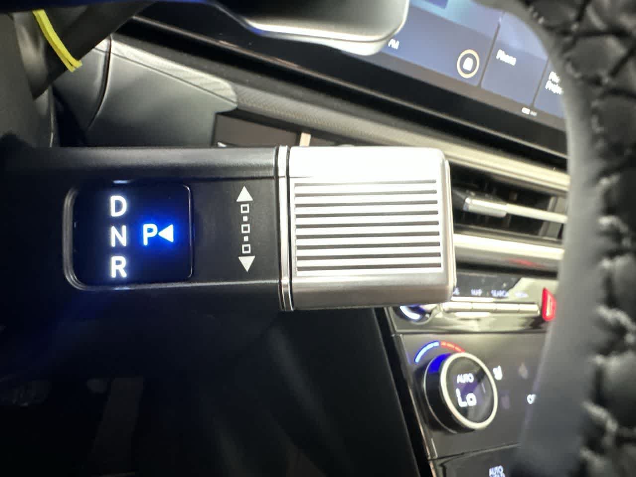 New 2027 Hyundai Santa Fe SEL FWD image 21