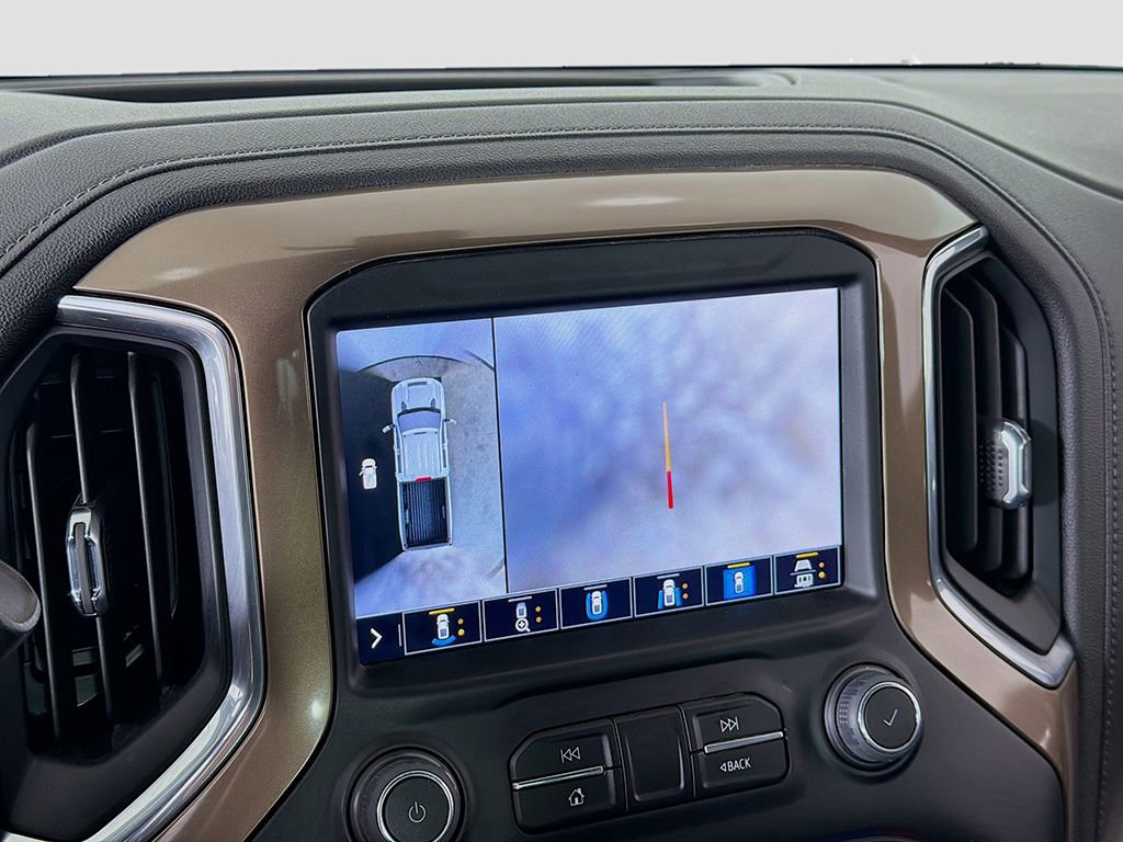 Used 2023 Chevrolet Silverado 2500 High Country image 38