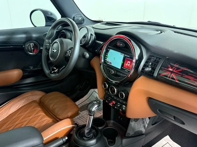 Used 2019 MINI Cooper S FWD image 29