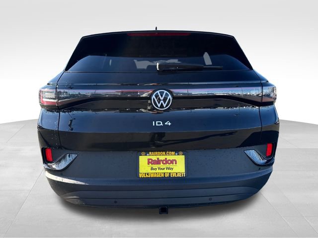 New 2026 Volkswagen ID.4 Pro S image 6