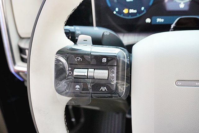 New 2025 Hyundai Santa Fe Calligraphy image 43