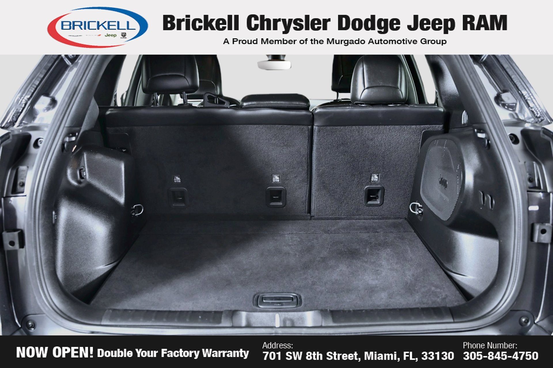 Used 2019 Jeep Cherokee Limited FWD image 13