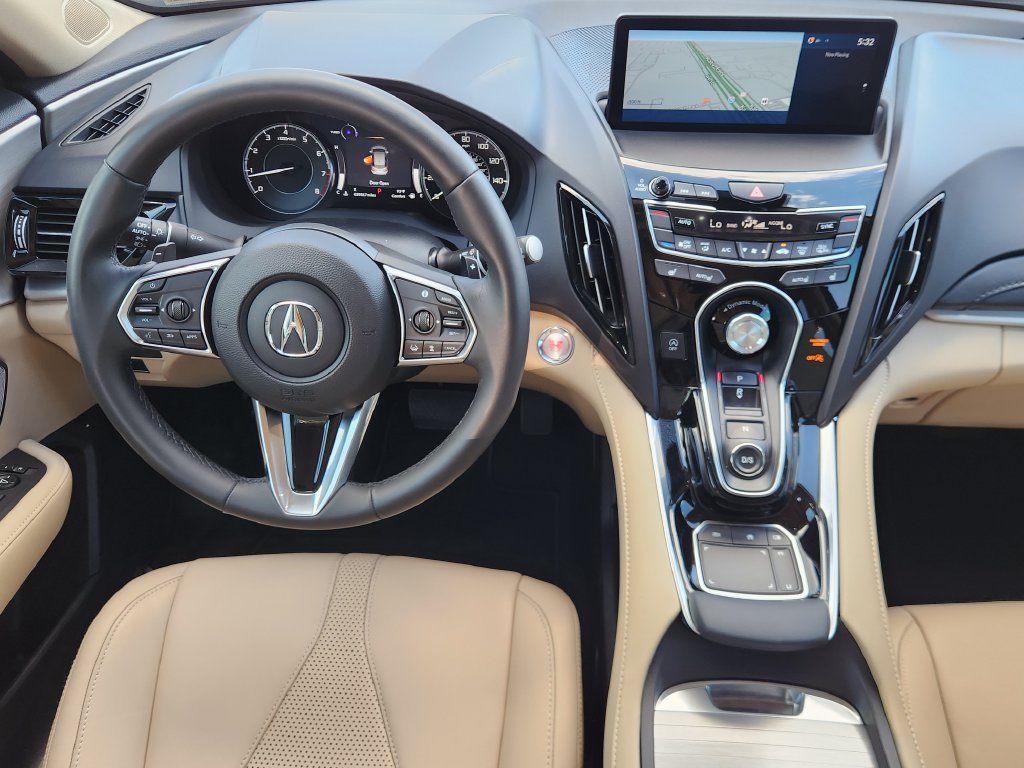 Used 2020 Acura RDX w/ Technology Package AWD/4WD image 28