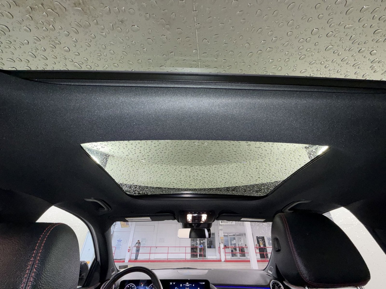 Used 2024 Mercedes-Benz GLA 250 4MATIC image 23