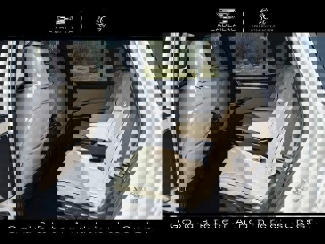 Used 2025 Cadillac Escalade Sport image 17