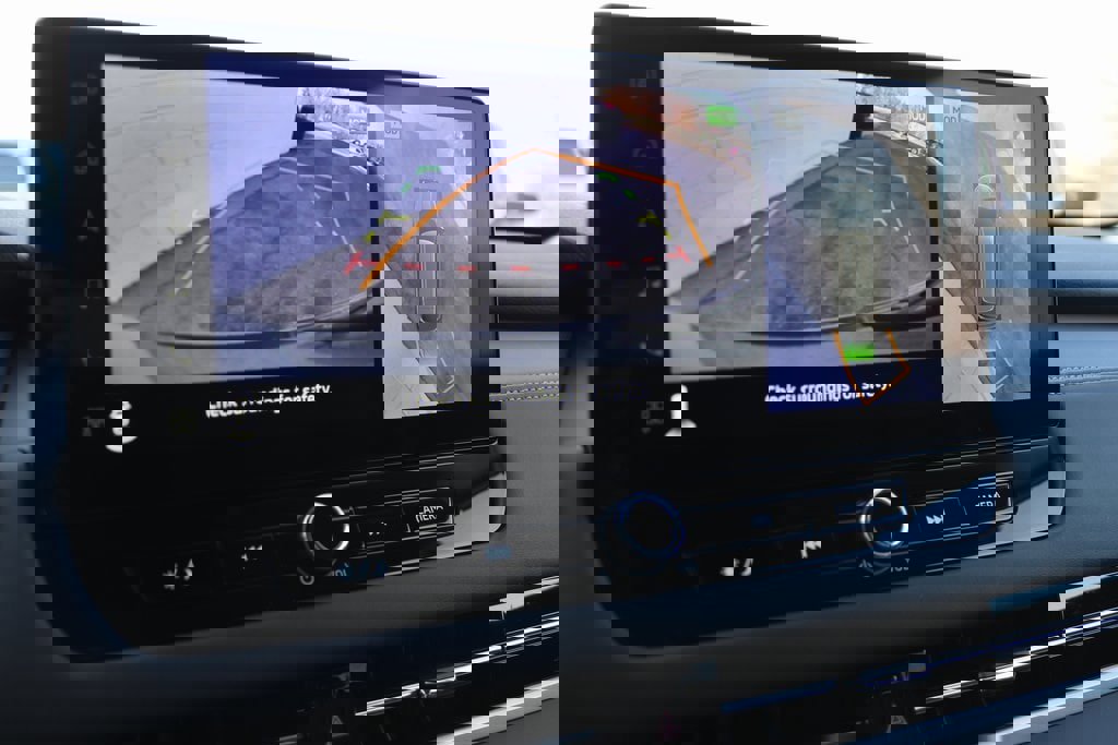 New 2026 Mitsubishi Outlander SE image 23