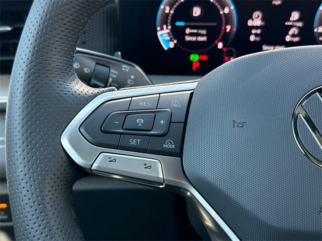 New 2026 Volkswagen Tiguan SE R-Line image 37