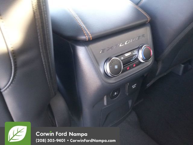 New 2026 Ford Explorer Tremor w/ Tremor Ultimate Package image 26