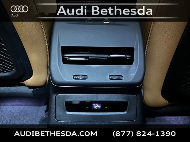 New 2026 Audi A5 Premium AWD/4WD image 20