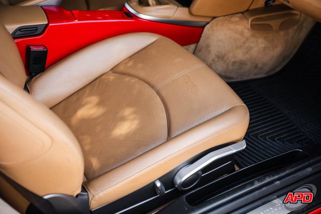 Used 2006 Porsche Cayman S RWD image 57