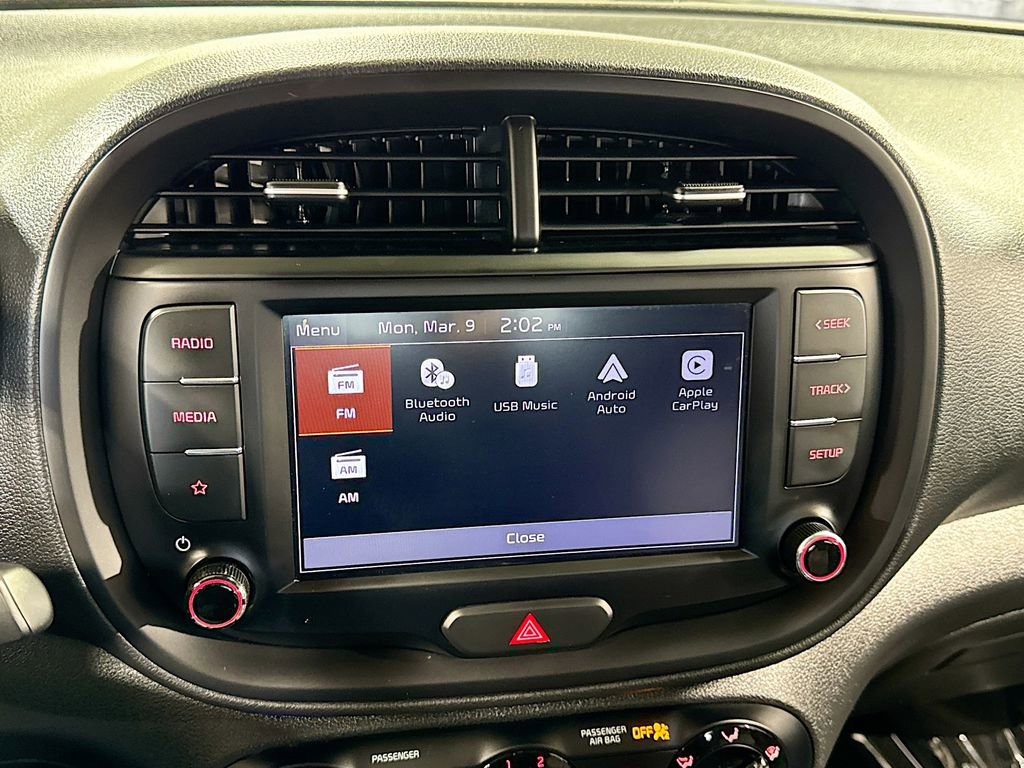 Used 2022 Kia Soul LX w/ Technology Package image 23