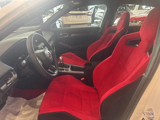 New 2025 Honda Civic Type R image 10