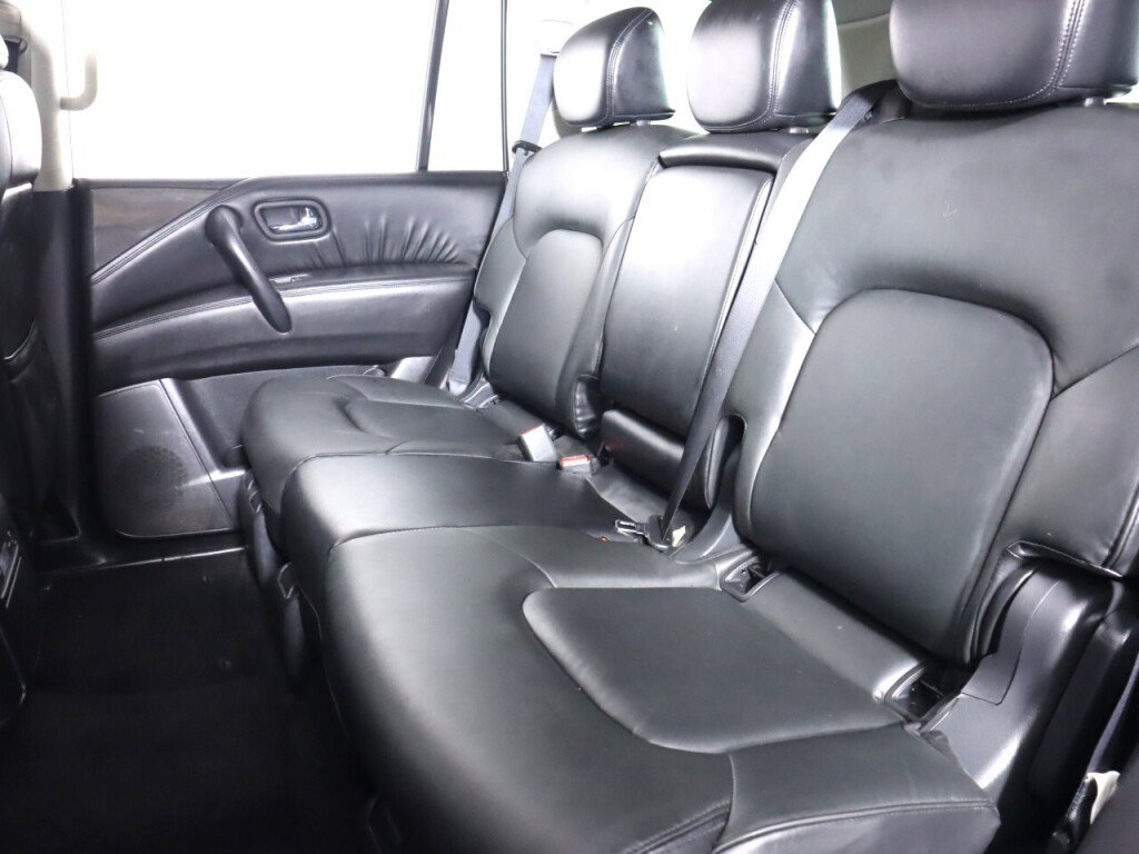 Used 2021 Nissan Armada SV image 35