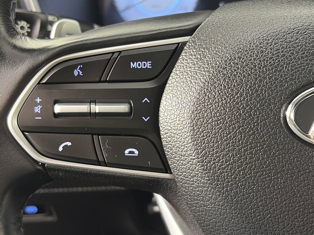 Used 2023 Hyundai Santa Fe SEL w/ Premium Package AWD/4WD image 17