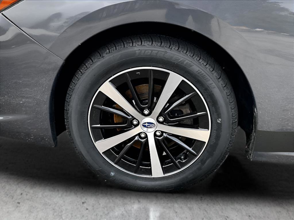 Used 2021 Subaru Impreza Premium image 12