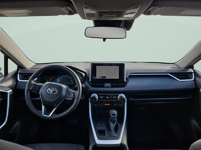 Used 2024 Toyota RAV4 XLE w/ Convenience Package AWD/4WD image 13