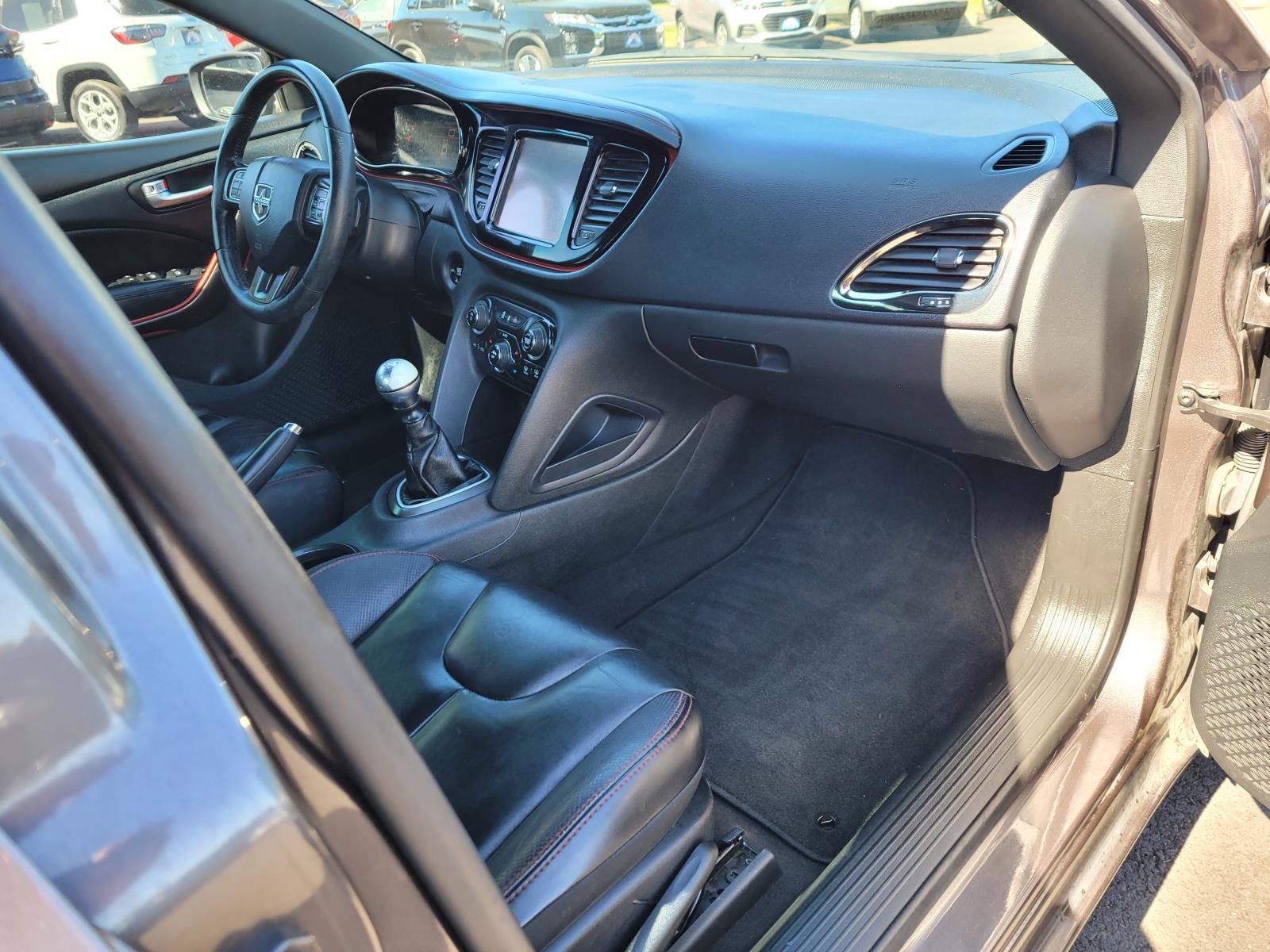Used 2015 Dodge Dart GT FWD image 21
