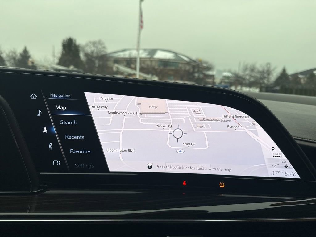 Used 2021 Cadillac Escalade Sport image 35