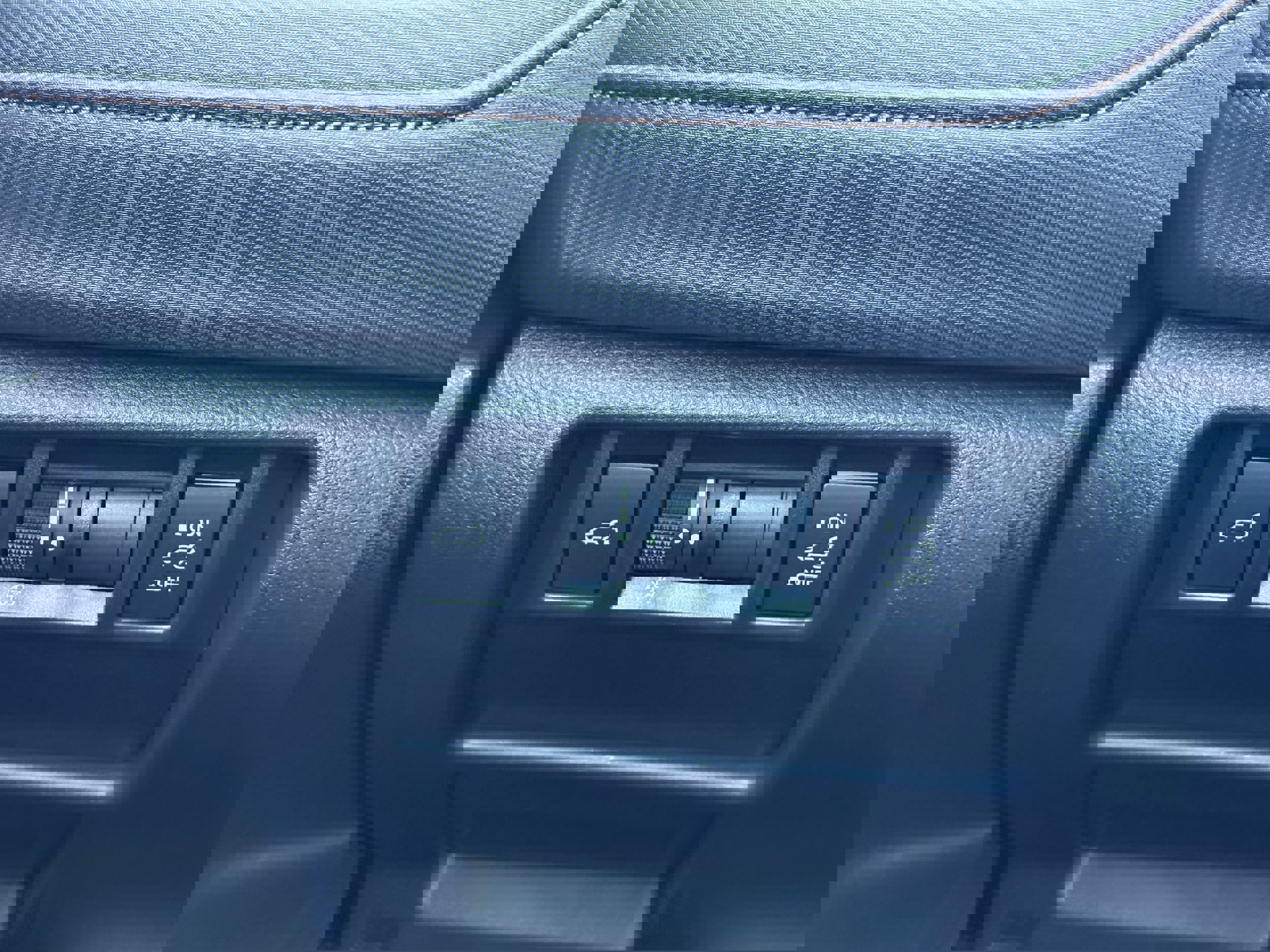 New 2026 Subaru Forester Touring image 17