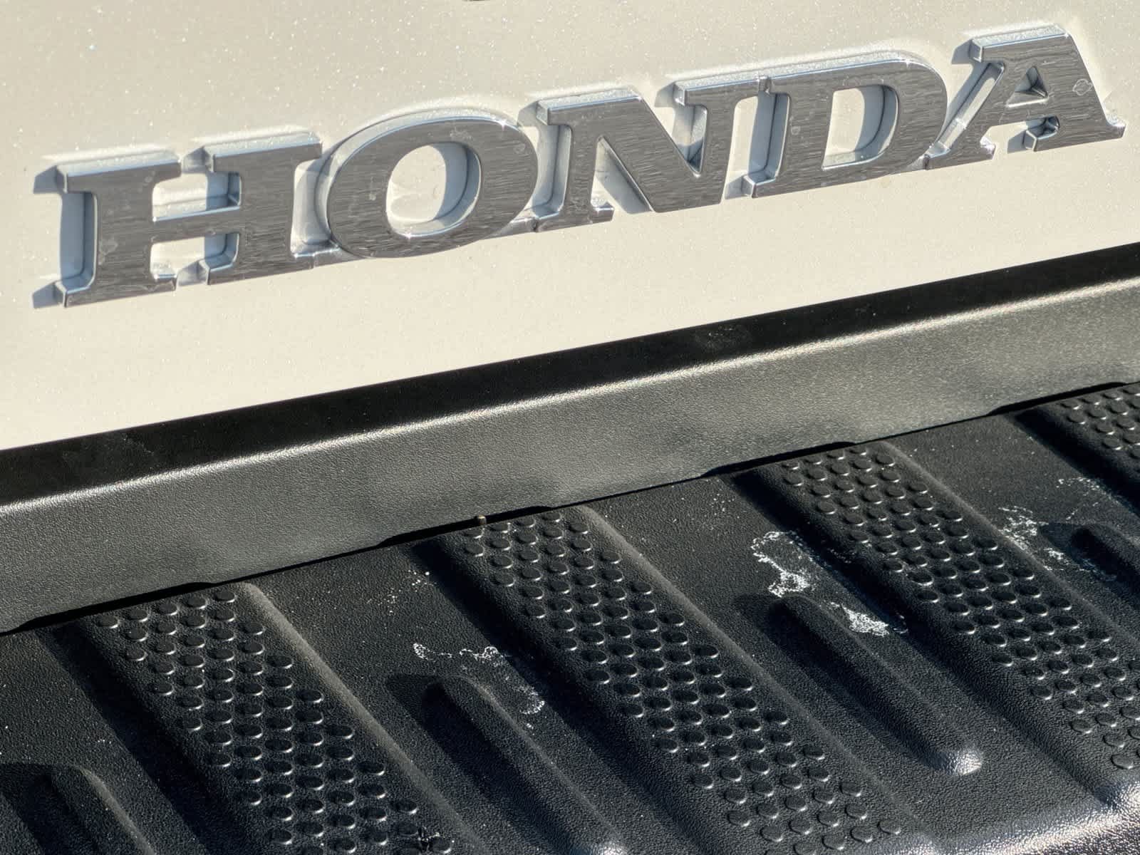 Used 2026 Honda Ridgeline RTL image 18