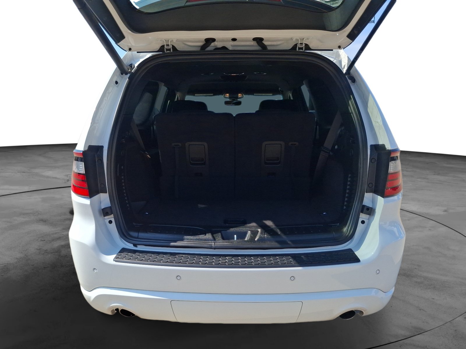 Used 2026 Dodge Durango GT AWD/4WD image 12