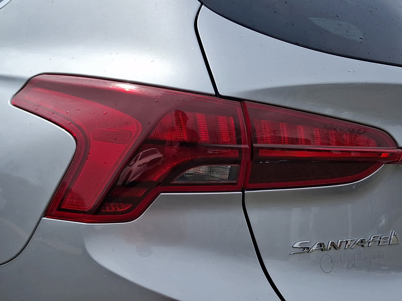 Used 2023 Hyundai Santa Fe SEL AWD/4WD image 11