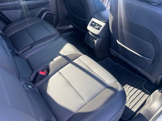 Certified 2024 Chevrolet Equinox EV LT FWD image 15