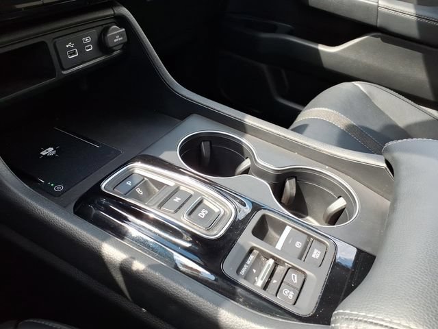 Certified 2025 Honda Pilot EX-L image 19